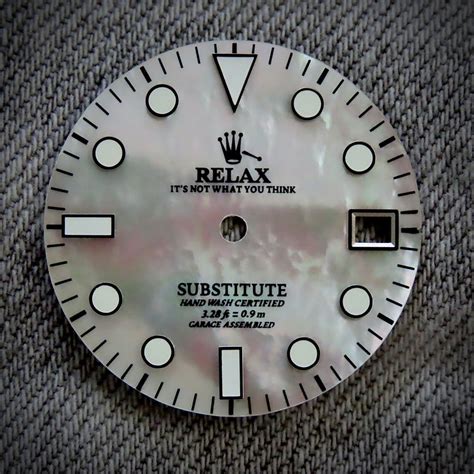 relax watch dial|relax watch dials for women.